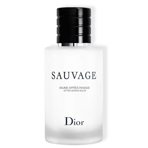 dopo barba saugar dior|Dior.